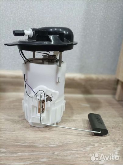 Топливный насос Лада Веста 1.6