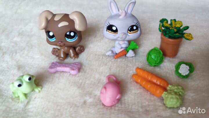 Littlest Pet Shop