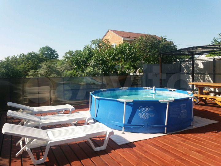 Комната 15 м², 1/1 эт.