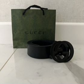 Ремень gucci мужской