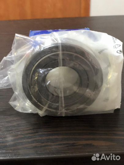 Подшипники для стиральной машины