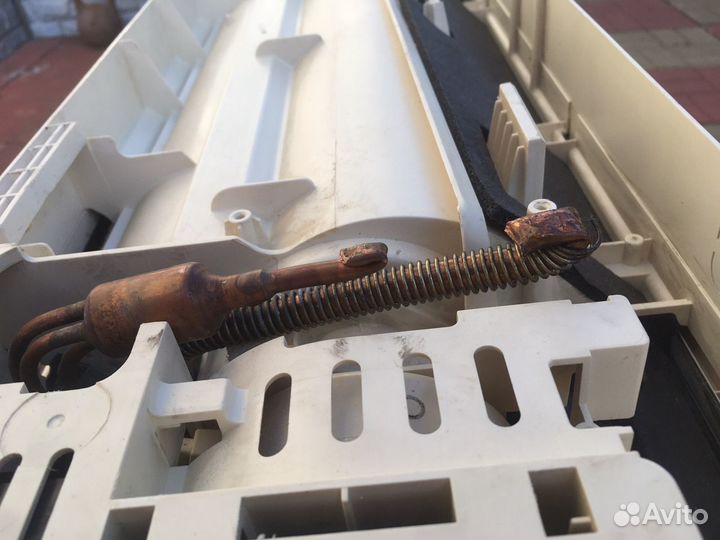 Кондиционер G07lh