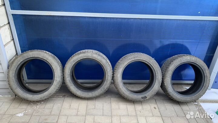 Marshal I'Zen Wis KW19 205/55 R16