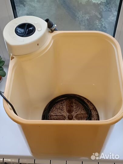 Компактная стиралка фея-2 Б/У