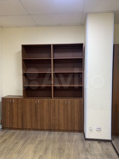 Офис, 10.5 м²