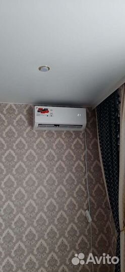 Установка, продажа кондиционеров