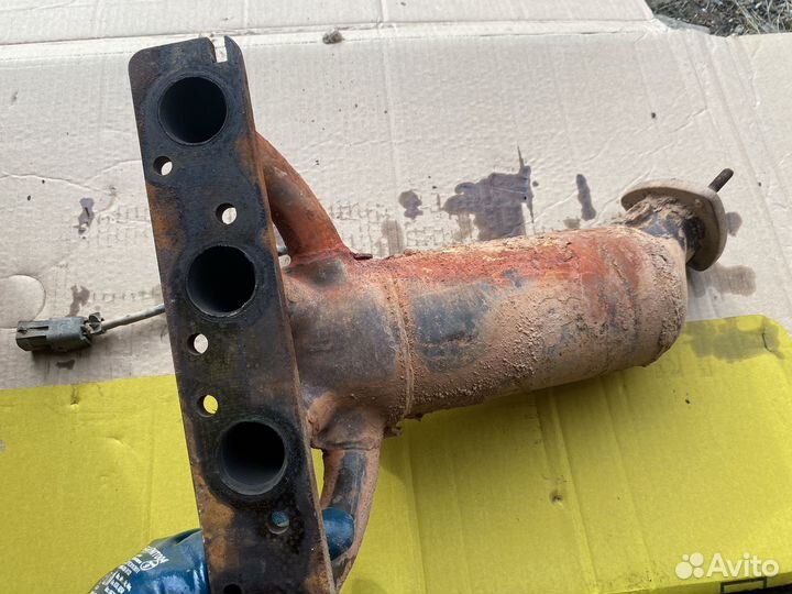 Запчасти на ваз 2110 2112