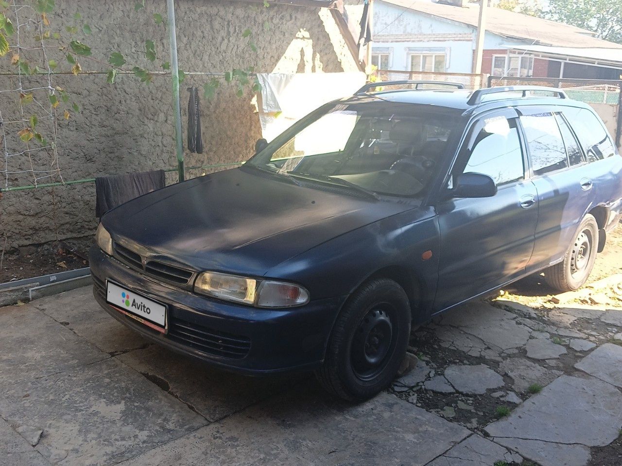 Mitsubishi Lancer: фото владельца