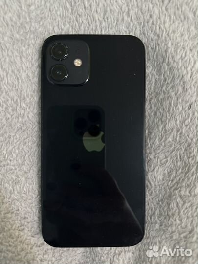iPhone 12, 128 ГБ
