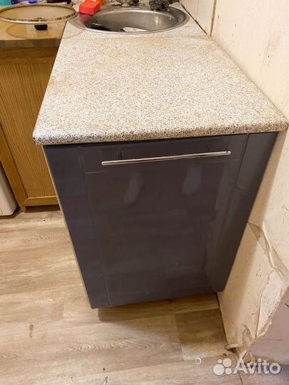 Кухонный гарнитур бу