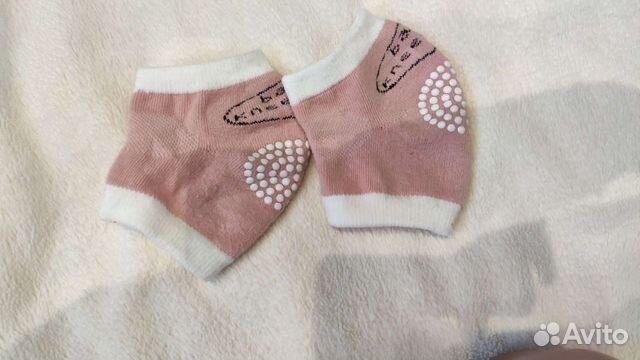 Наколенники детские