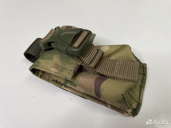 Подсумки под гранаты