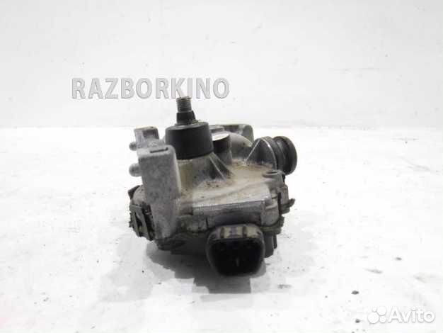 Моторчик стеклоочистителя Toyota iQ GJ10