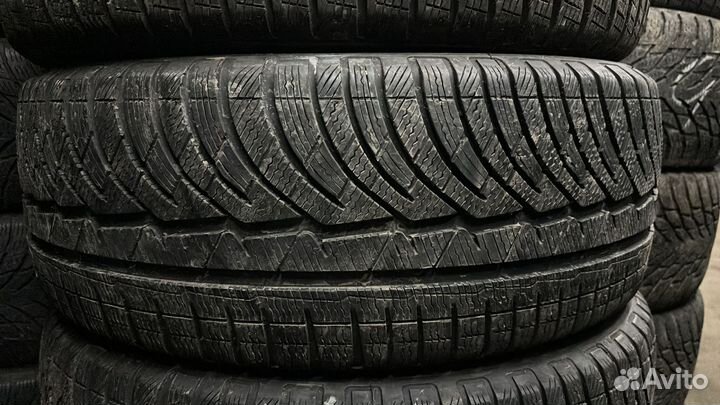Michelin Pilot Alpin PA4 235/50 R18 105W