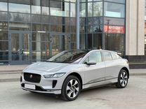 Jaguar I-Pace AT, 2019, 48 000 км, с пробегом, цена 3 950 000 руб.