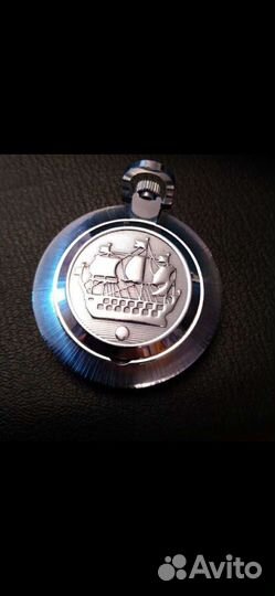 Часы часы ракета зеро СССР