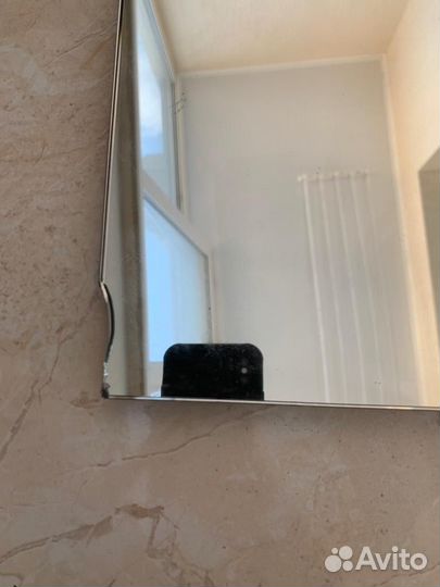 Зеркало с подсветкой