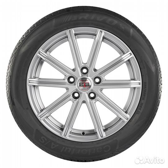 Arivo Carlorful A/S 185/65 R15 92T