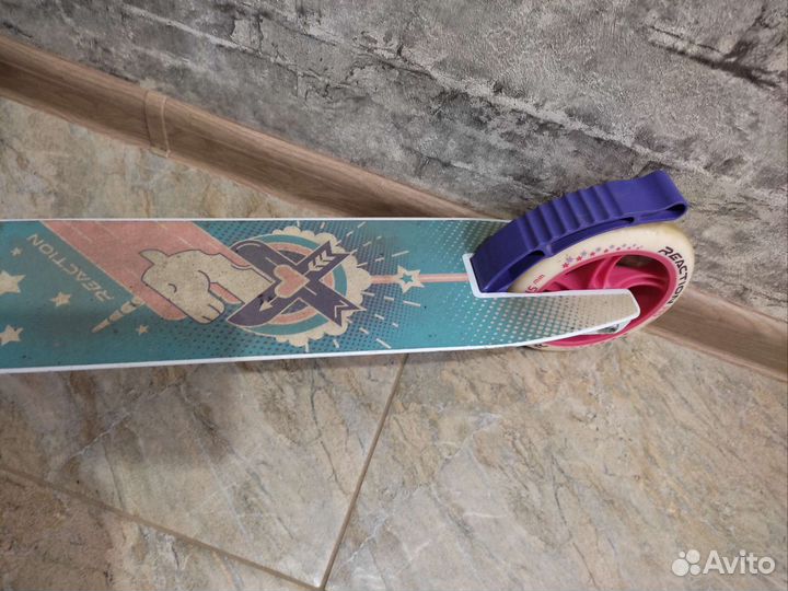 Самокат детский