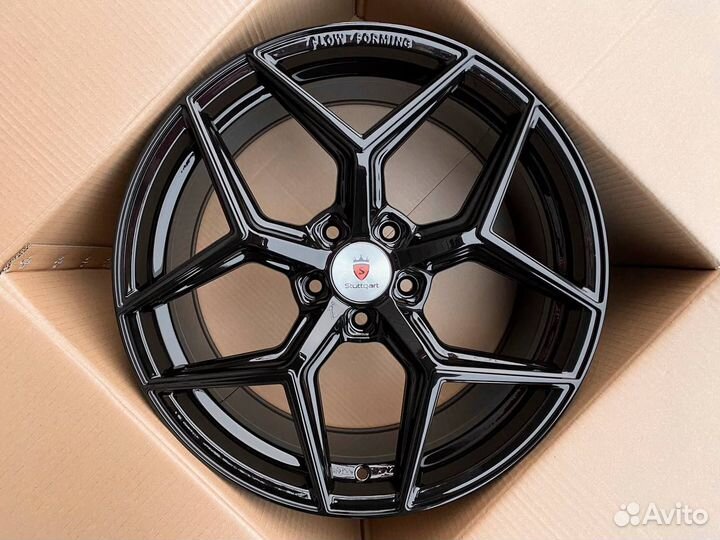 Литые Диски BMW Style 522 R19 5*120 FB