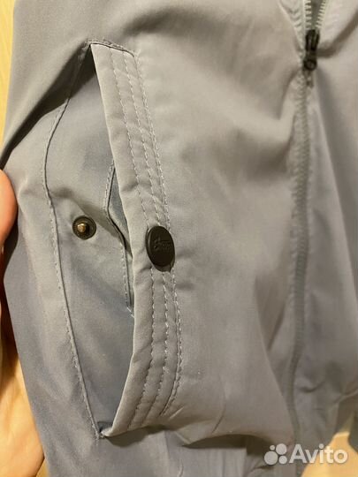 Бомбер pull and bear