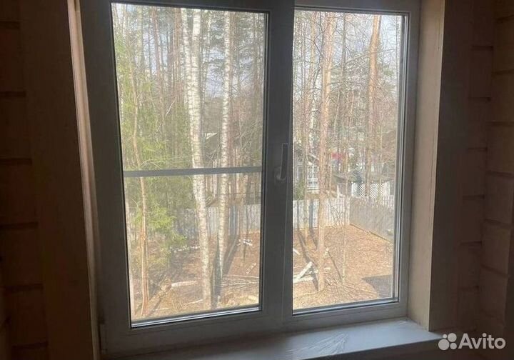 Окна за 1 день