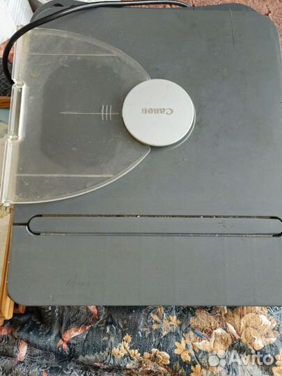 Ксерокс canon