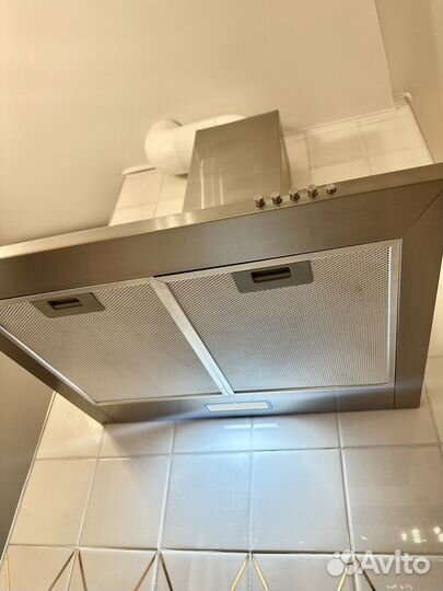 Вытяжка для кухни