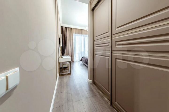 3-к. квартира, 100 м², 13/26 эт.