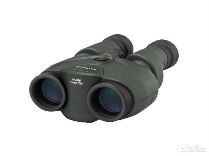 Бинокльcanon