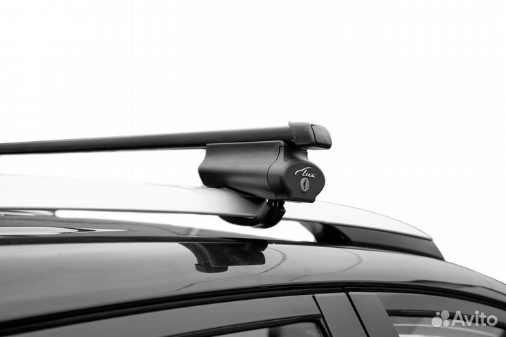 Багажник на крышу Infiniti QX50 Lux Бэлт
