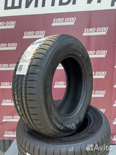 Marshal Crugen HP91 235/55 R19 105W