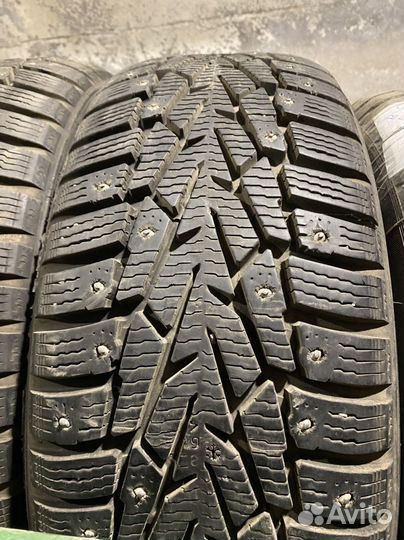 Nokian Tyres Nordman 7 195/55 R16