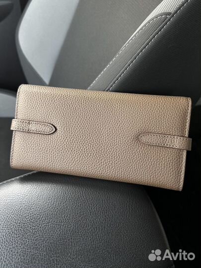 Кошелек Hermes Kelly