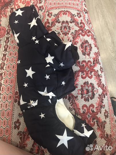 Куртка для собак