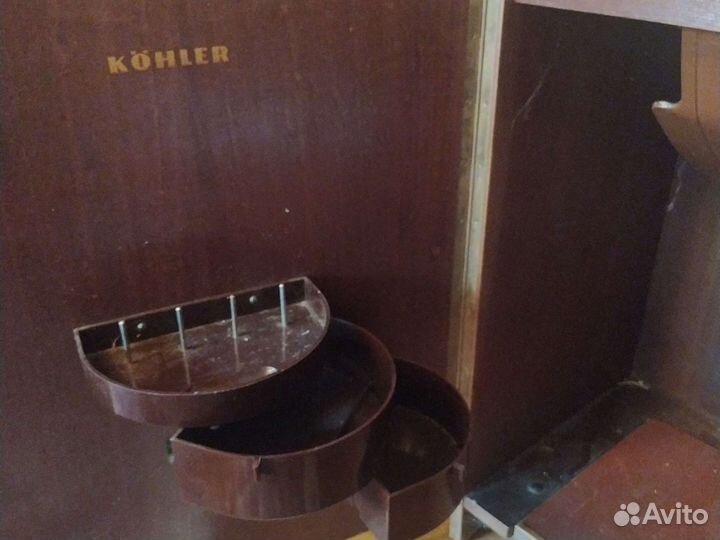 Швейная машина Kohler