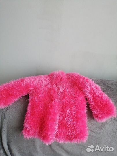 Продам кофточку для девочки