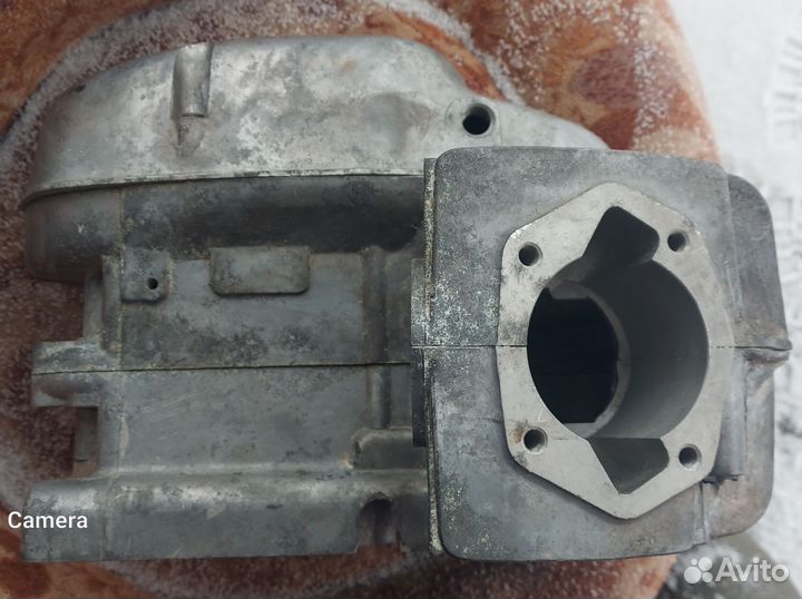 Восход 3м 01 и на пилот 4х тактный