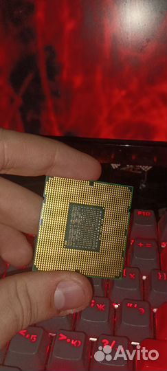 Процессор i7-930