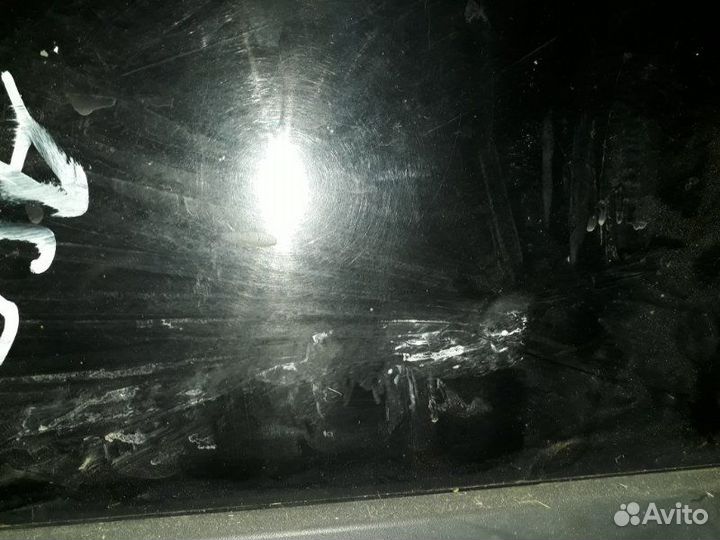 Дверь для передняя правая Volkswagen Crafter 2E