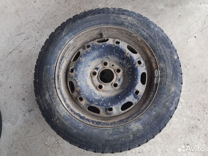 КАМА Grant 14/65 R14