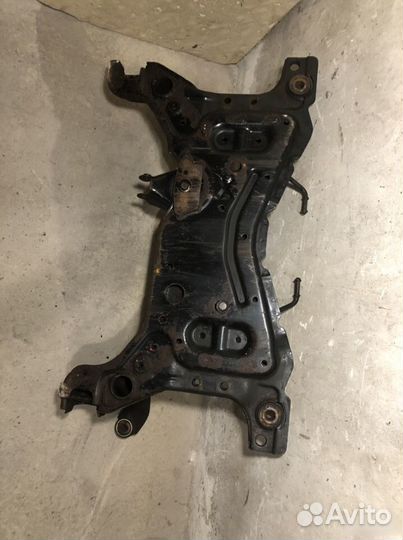 Подрамник передний ford focus 2