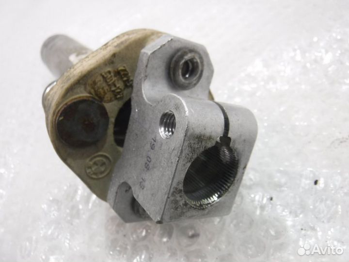 Вал рулевой бмв 6 F06