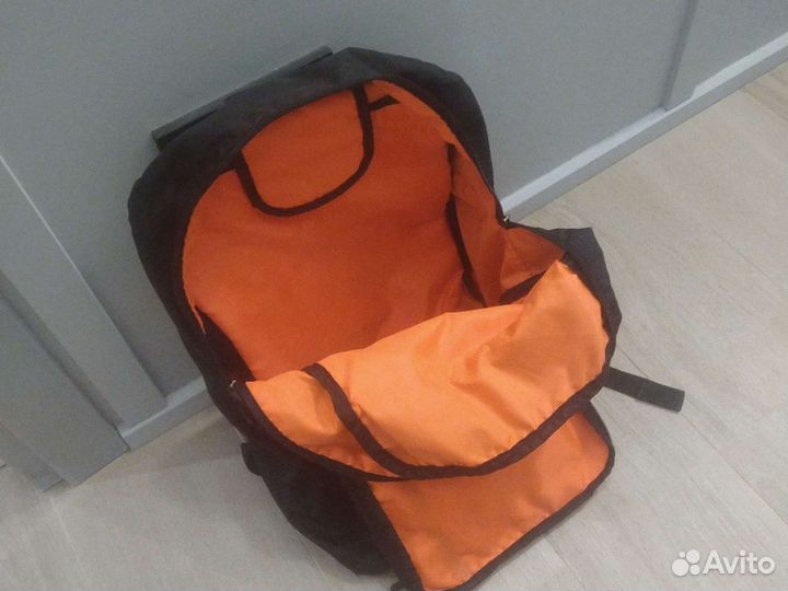 Рюкзак alpha industries