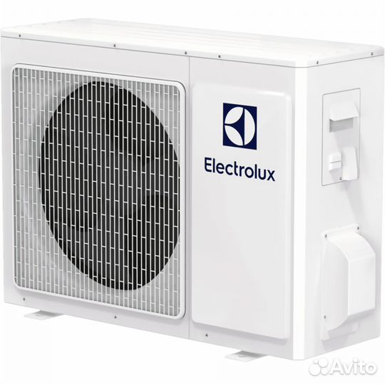 Настенный блок Electrolux eacs/I-07 HP FMI/N8 ERP