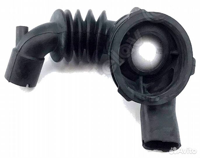 Патрубок сма Bosch Бак-Насос 105175 зам