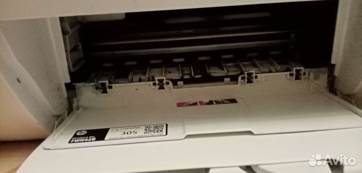 Мфу HP deskjet 2320