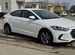 Hyundai Elantra 2.0 AT, 2017, 89 000 км с пробегом, цена 1650000 руб.