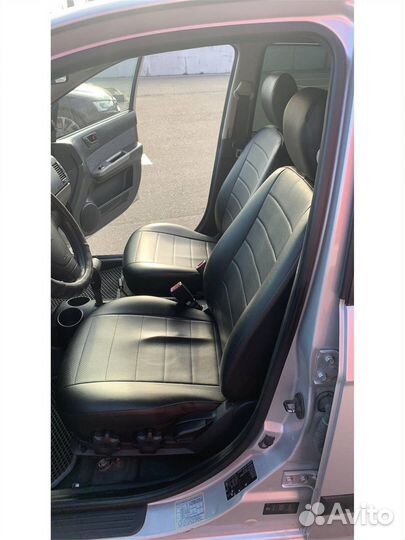 Hyundai Getz 1.3 AT, 2005, 170 396 км