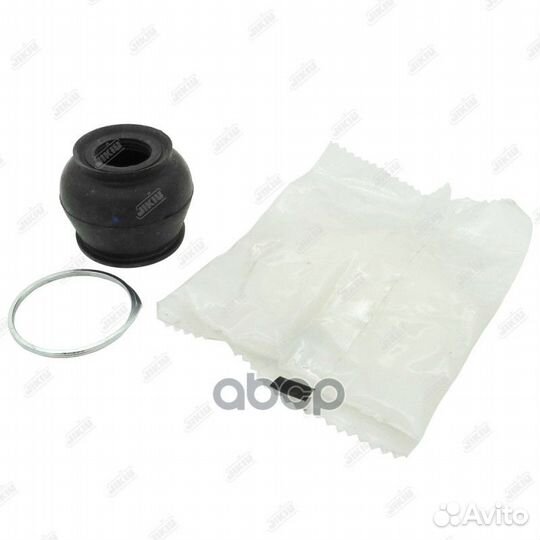 Пыльник опоры шаровой Suzuki Escudo TA74W (2006